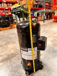 Copeland ZP154KCE-TFD Scroll Compressor R410A 3PH 460V LRA25 12.5-TON 154000BTU. Fixed Price $3299.99.