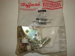 Hoffman 41309 L55 Handle Hardware Kit ***nib***. Fixed Price $27.00.