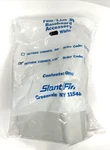 New Slant/fin 30 135 Degree Outside Corner For Baseboard Heater Nu White. Fixed Price $36.88.