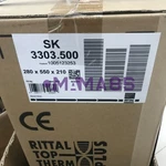 New Rittal SK3303.500 SK3303500 Refrigeration Equipment 500W 1PC. Fixed Price $2669.84.