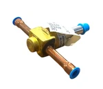 Emerson 200RB-3T3 Refrigerant Solenoid Valve (new). Fixed Price $75.00.