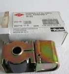 Parker Hannifin R-23 Normally Closed Solenoid Coil Assembly 11.0 Watt. Fixed Price $60.00.