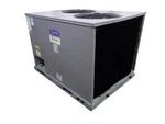 Carrier Used Central Air Conditioner Commercial Condenser 38AUZA08A0A6A0A0A0 Acc. Fixed Price $3996.25.