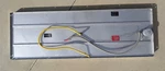Bruest 72K Btu Nat Gas Catalytic Heaters Mod# S2472 Fm. Fixed Price $1700.00.
