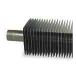 Beacon Morris ST1444-04 Hydrnic Basebrd Heater Elmnt, 4FT 5E306. Fixed Price $302.45.