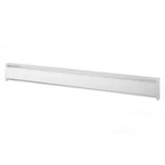 Cadet EBHN1500W 83" Electric Hydronic Baseboard Heater White 1125/1500W 208/240V. Fixed Price $412.16.