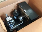Tecumseh AJA4512YXDXC Perm. Split Capacitor Condenser Motor 1PH, 1HP, 2A1193-9. Fixed Price $1699.99.
