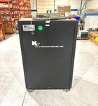 Koolant Koolers Kv 3000 Refrigerant Cooler, 1.5HP, 460V. Fixed Price $1699.99.