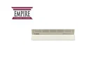 Empire SRS10W White Floor Stand For SR6W SR10W SR10TW Gas Heaters Steel Base. Fixed Price $107.54.