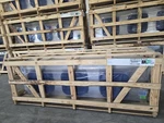 New Bohn BEM0475BS6E Walk-in 47,500 Btu Freezer/cooler Medium Profile Evaporator. Fixed Price $6795.00.
