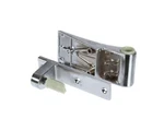Kolpak 236201075 Hinge K-1253 Lower Oblique Br. Fixed Price $264.38.