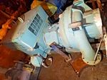 York YDHA50WDD Yk Millennium Centrifugal Chiller Compressor 410HP 4000V 3PH Hvac. Fixed Price $14500.00.