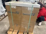 Pfannenberg Dts 3141 Side Mounting 230V 1PH, 2047/4500 Btuh Cooling Unit New. Fixed Price $2450.00.