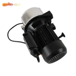 1209GPH 1.2HP 115V Shallow Well Booster Jet Stainless Steel Irrigation Pump. Fixed Price $82.15.