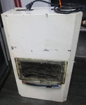 Parts Only Mclean Enclosure Air Conditioner M280416G007 134A/14.6-14.0A 115V 380. Fixed Price $449.99.