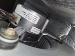 Blower Motor For Ruud Air Handler #51-104360-02 00 1HP 3/4 Variable Speed. Fixed Price $250.00.