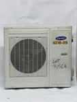 Carrier 38MVC024-301 Central Air Conditioner 208/230V 1PH 60HZ Used. Fixed Price $283.19.