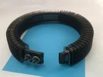 Chromalox Usa Heater KSEF-300MV 480V, 2500W **new**. Fixed Price $103.55.