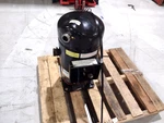 Emerson Copeland Scroll ZF48K4E-TWD-951 Hermetic Compressor 460/3/60 Poe. Fixed Price $2699.99.