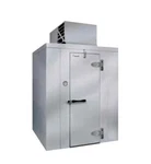 Kolpak P7-0810-CT Polar-pak 8' X 10' 7.5' H Indoor Walk-in Cooler. Fixed Price $17787.62.