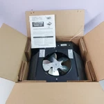 Marley Qmark CDF-558 Electric Ceiling Fan-forced Heater 208VAC 5,000W 24A New. Fixed Price $699.00.