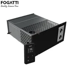 Ducted Rv Furnace Lp 35,000BTU With Door & Thermostat Horizontal/vertical New. Fixed Price $826.99.