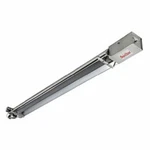 New! Sunstar Lp Infrared Heater Straight Tube VACUUM-SIS175-40-L5-175K Btu!!. Fixed Price $3579.95.