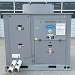 Carrier Aquasnap Air-cooled Liquid Chiller 30RAP0156FA08100 2814Q51 Ton Nc. Fixed Price $10000.00.