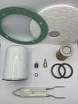 Energylogic Waste Oil Burner Tune Up Kit EL340H & 350H. Fixed Price $159.50.